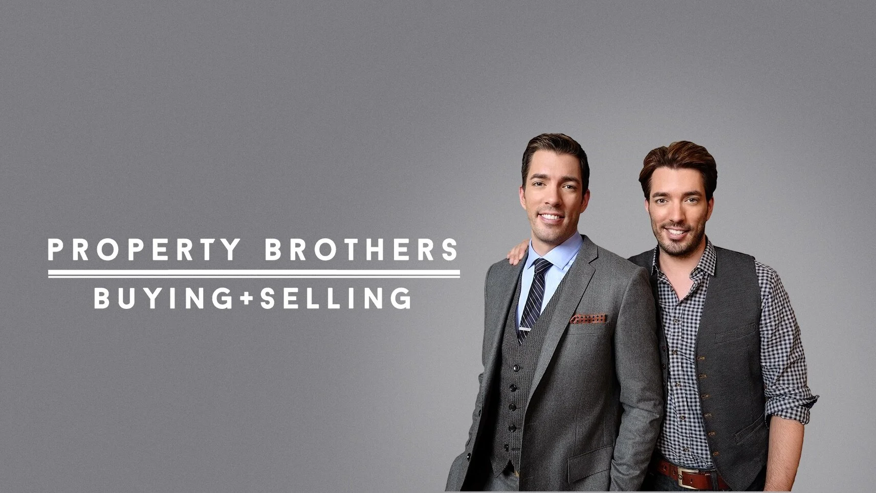 Property Brothers: Buying + Selling