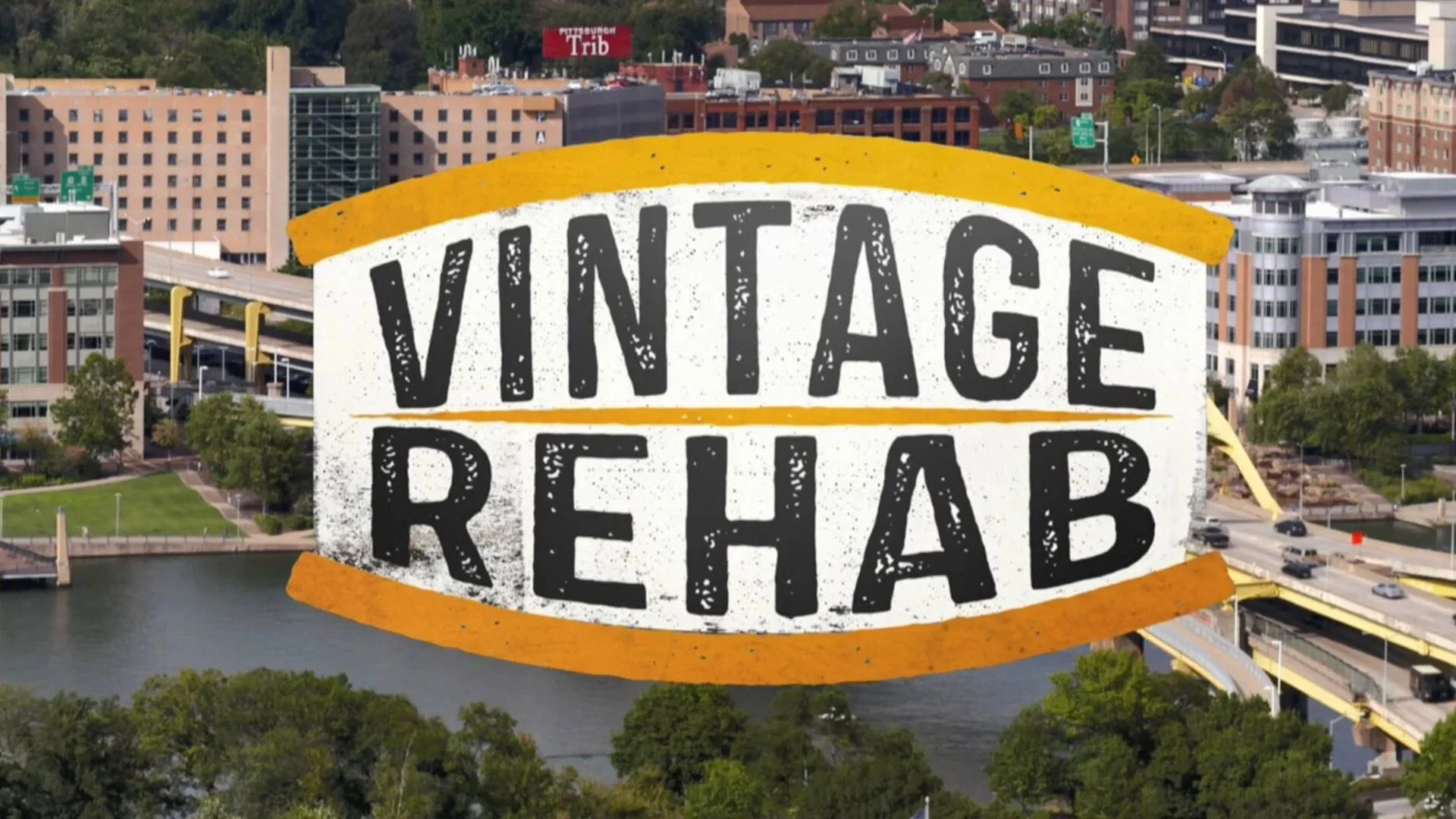 Vintage Rehab