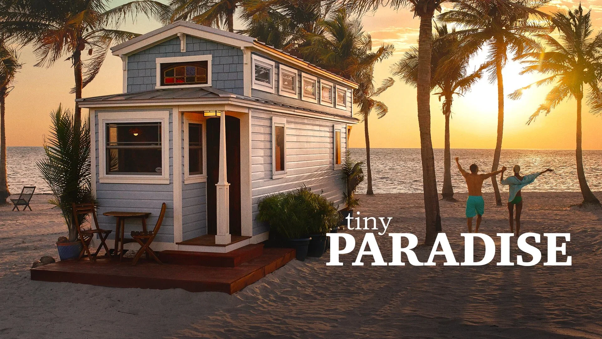 Tiny Paradise