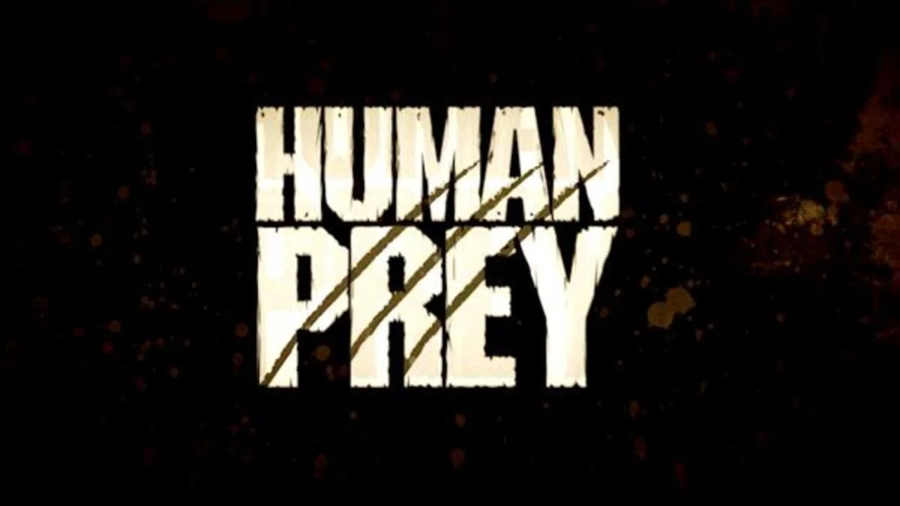 Human Prey