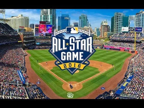 MLB All-Star Game