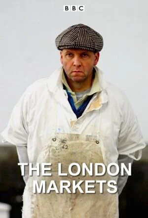 Poster di The London Markets