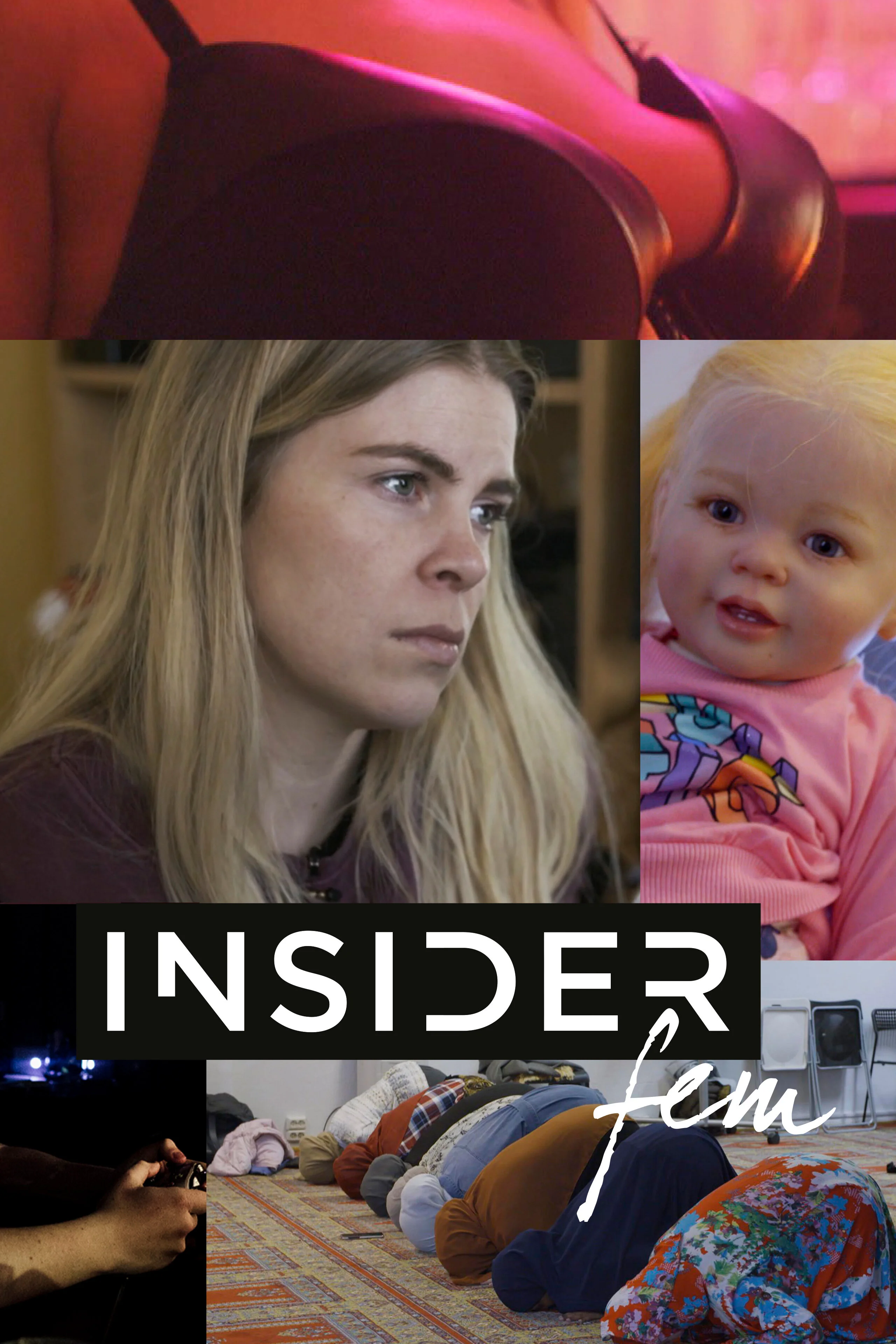 Insider FEM