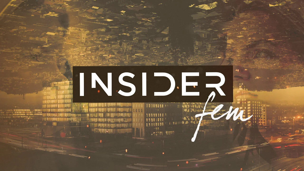 Insider FEM