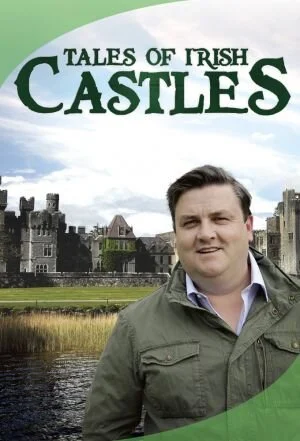 Tales of Irish Castles Poster