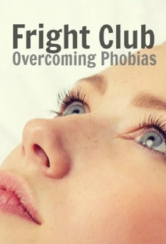 Poster di Fright Club