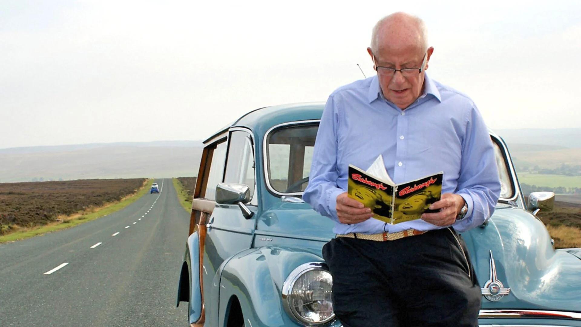 Britain's Best Drives