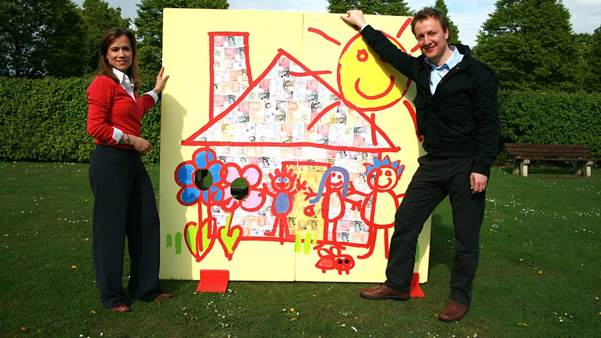 The Truth About Property