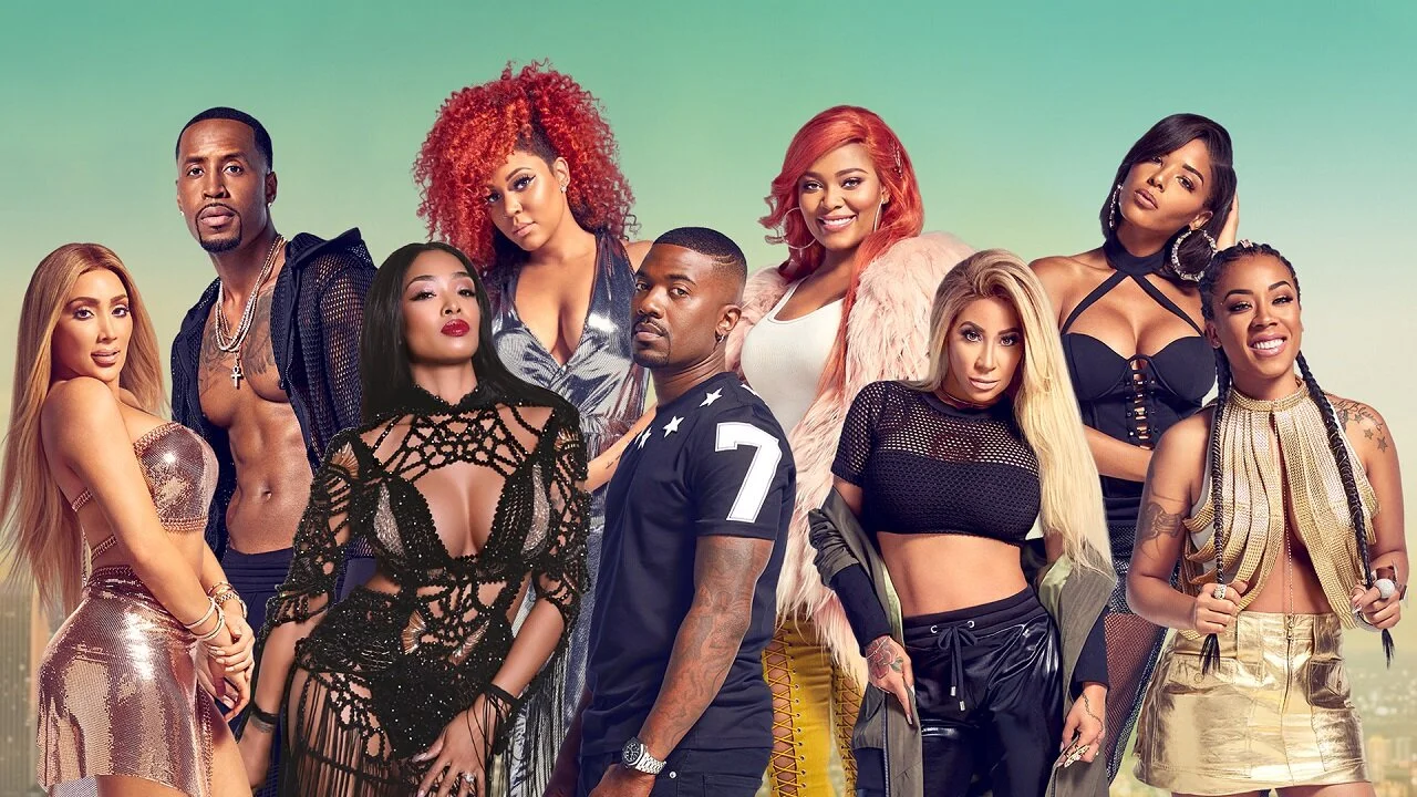 Love & Hip Hop: Hollywood