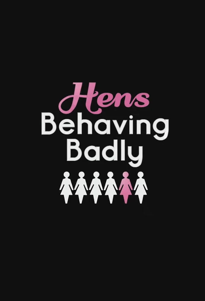 Poster di Hens Behaving Badly
