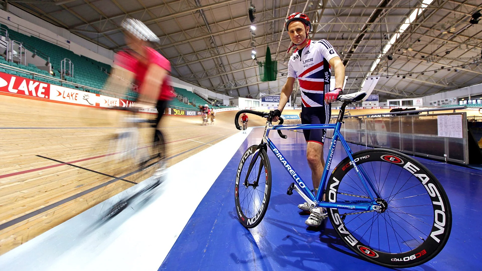 Mind the Gap: London v the Rest