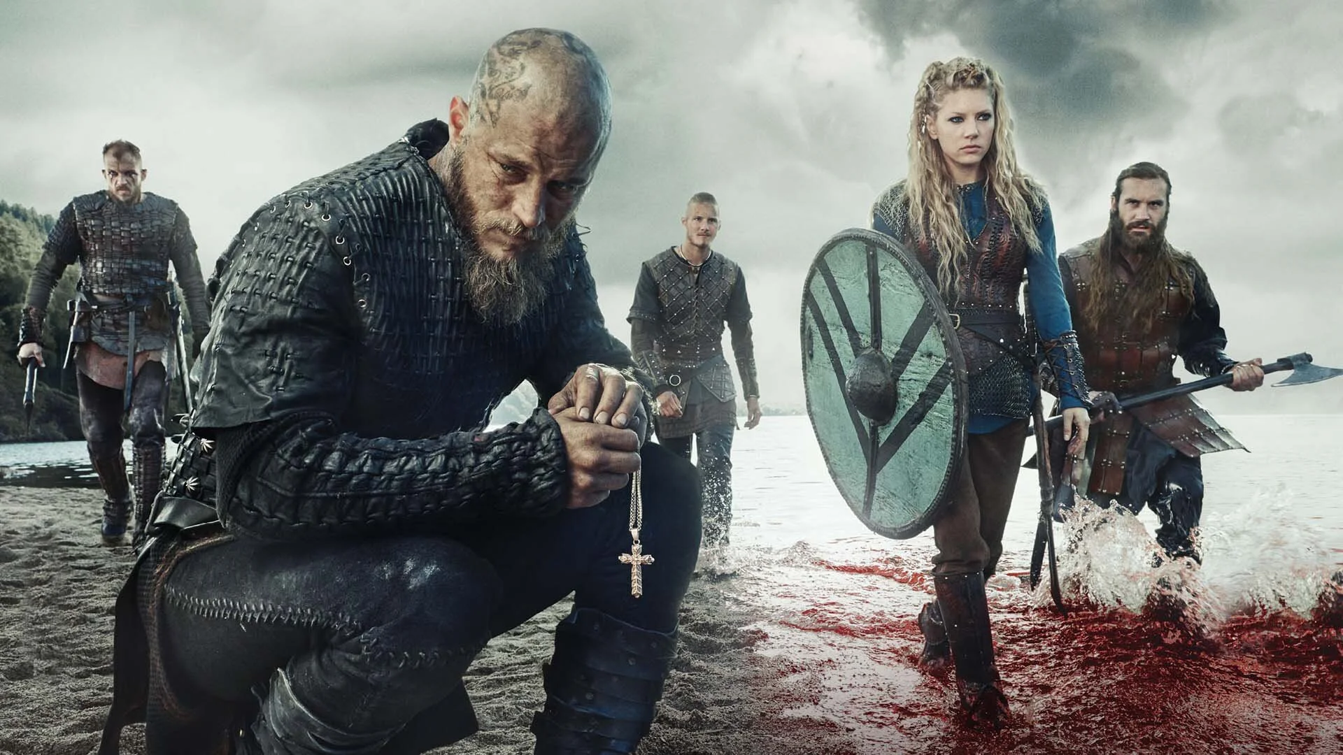Vikings