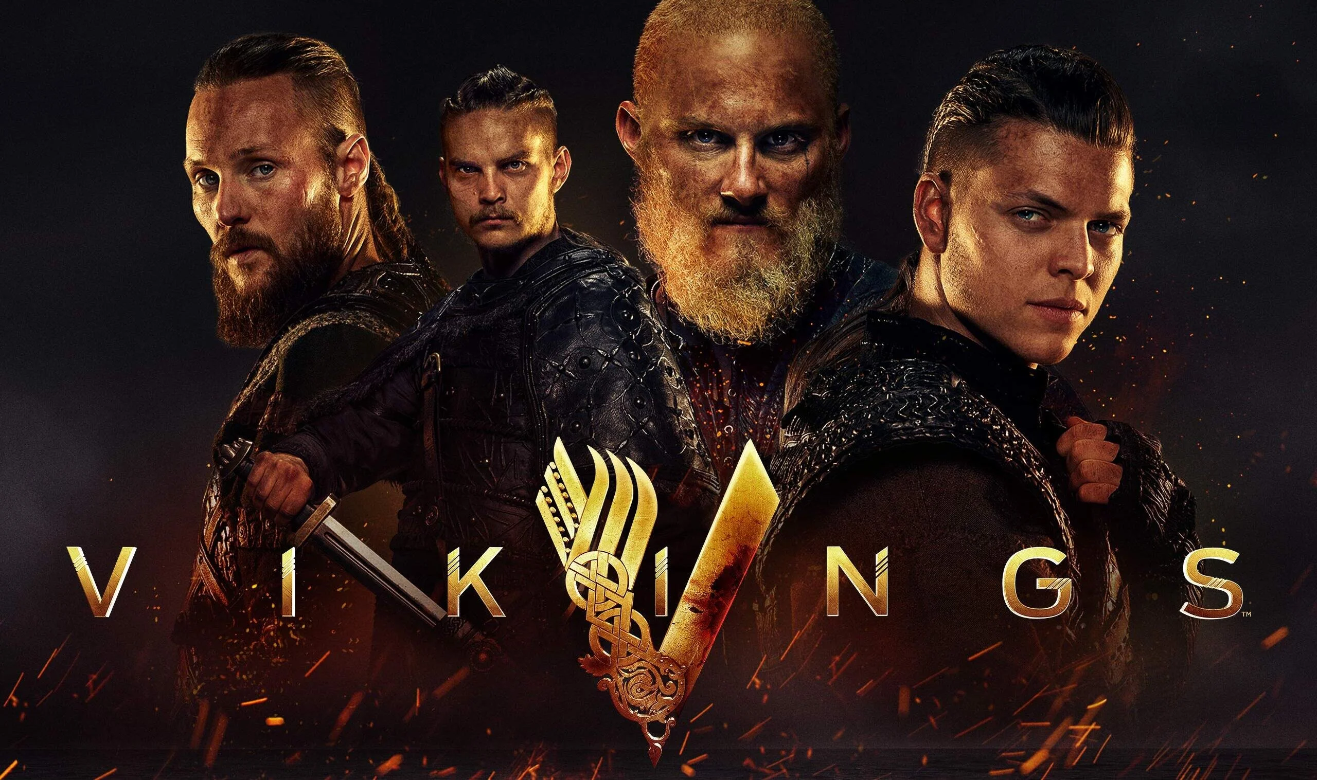 Vikings