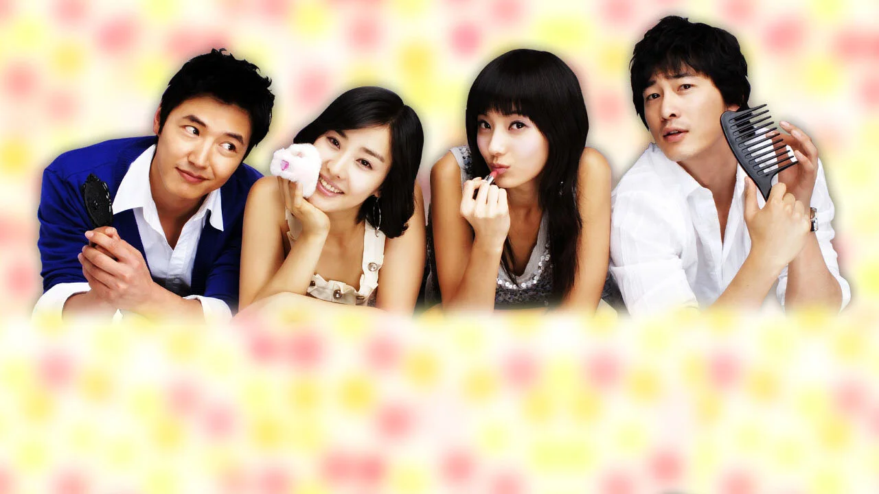 Exhibition of Fireworks