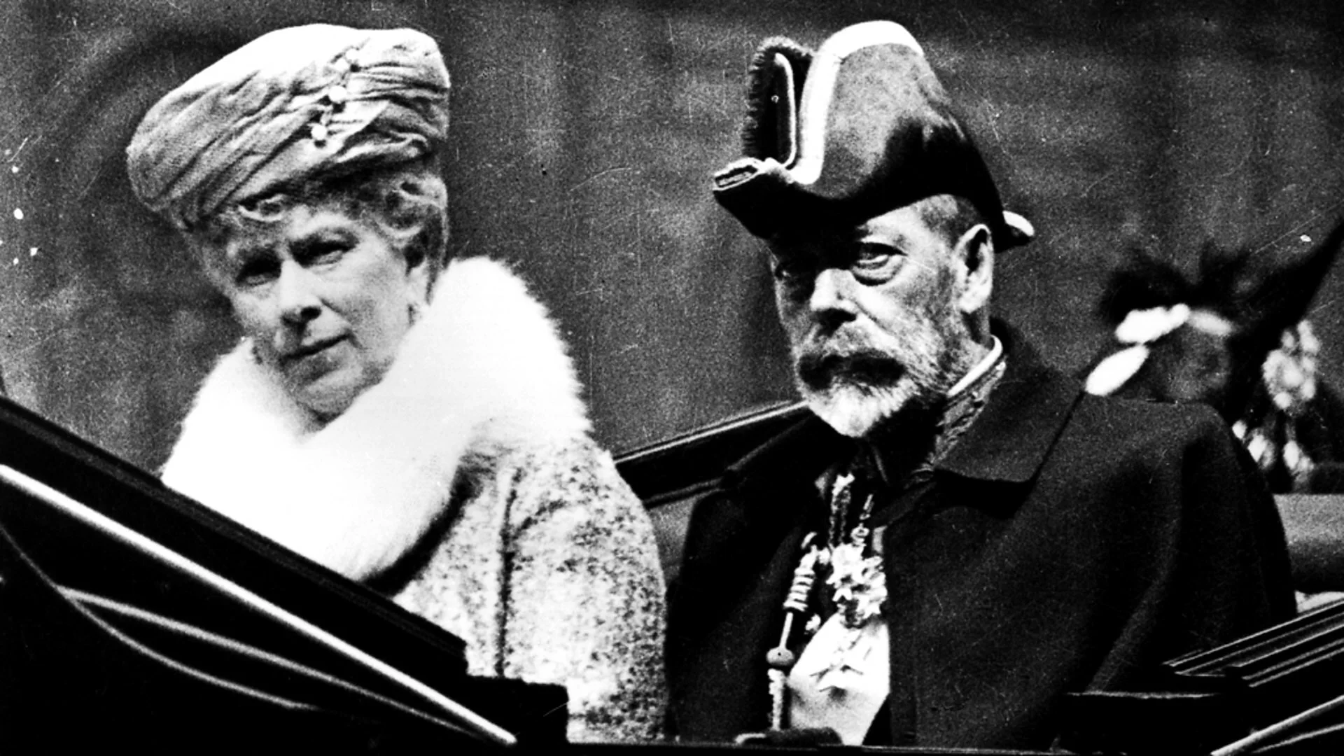 Die ersten Windsors