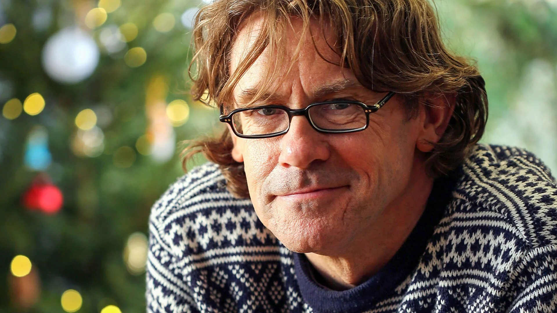 Nigel Slater's 12 Tastes of Christmas