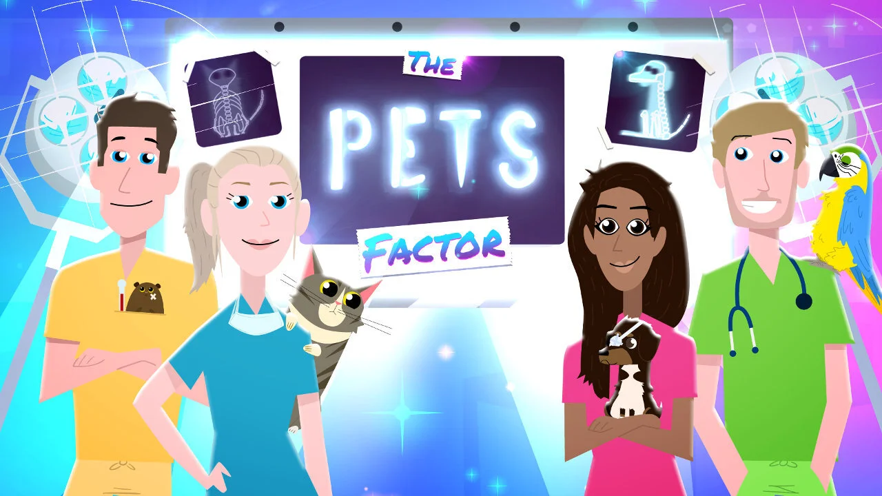 The Pets Factor
