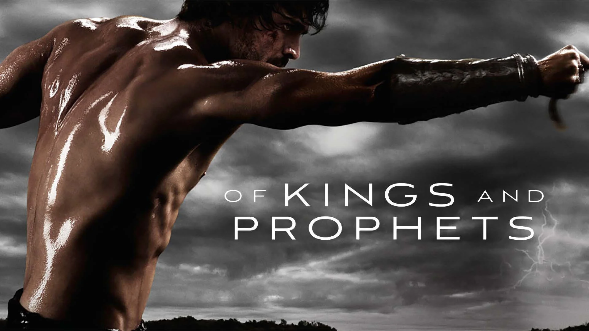 Of Kings and Prophets