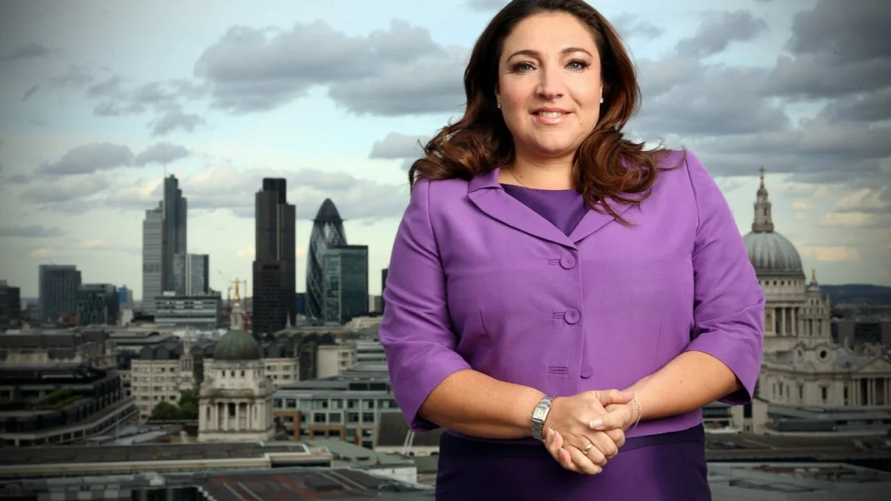 Jo Frost: Extreme Parental Guidance