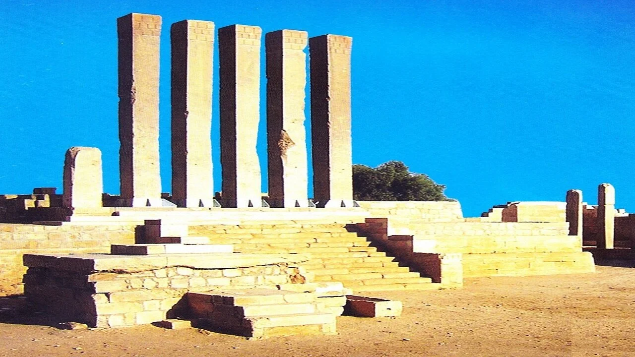 Secrets of Archaeology