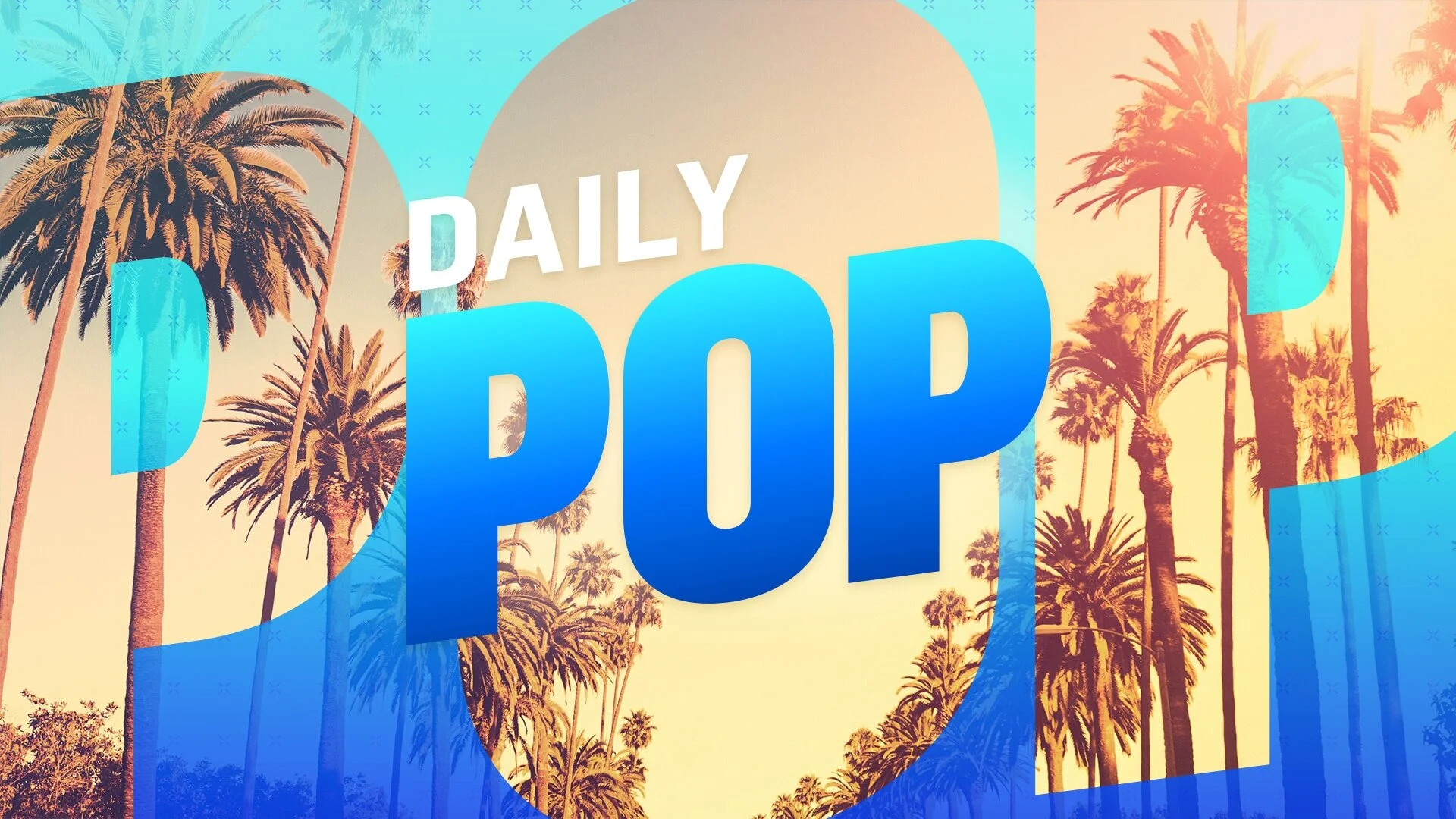 Daily Pop