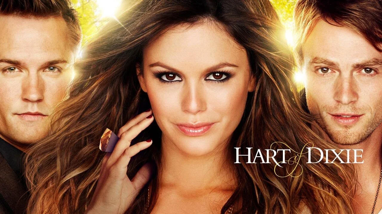 Hart of Dixie
