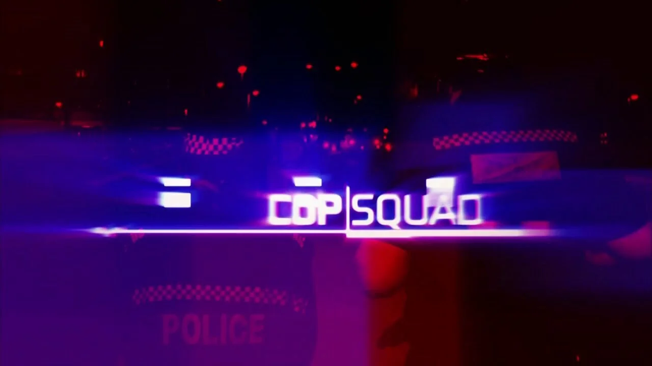 Cop Squad