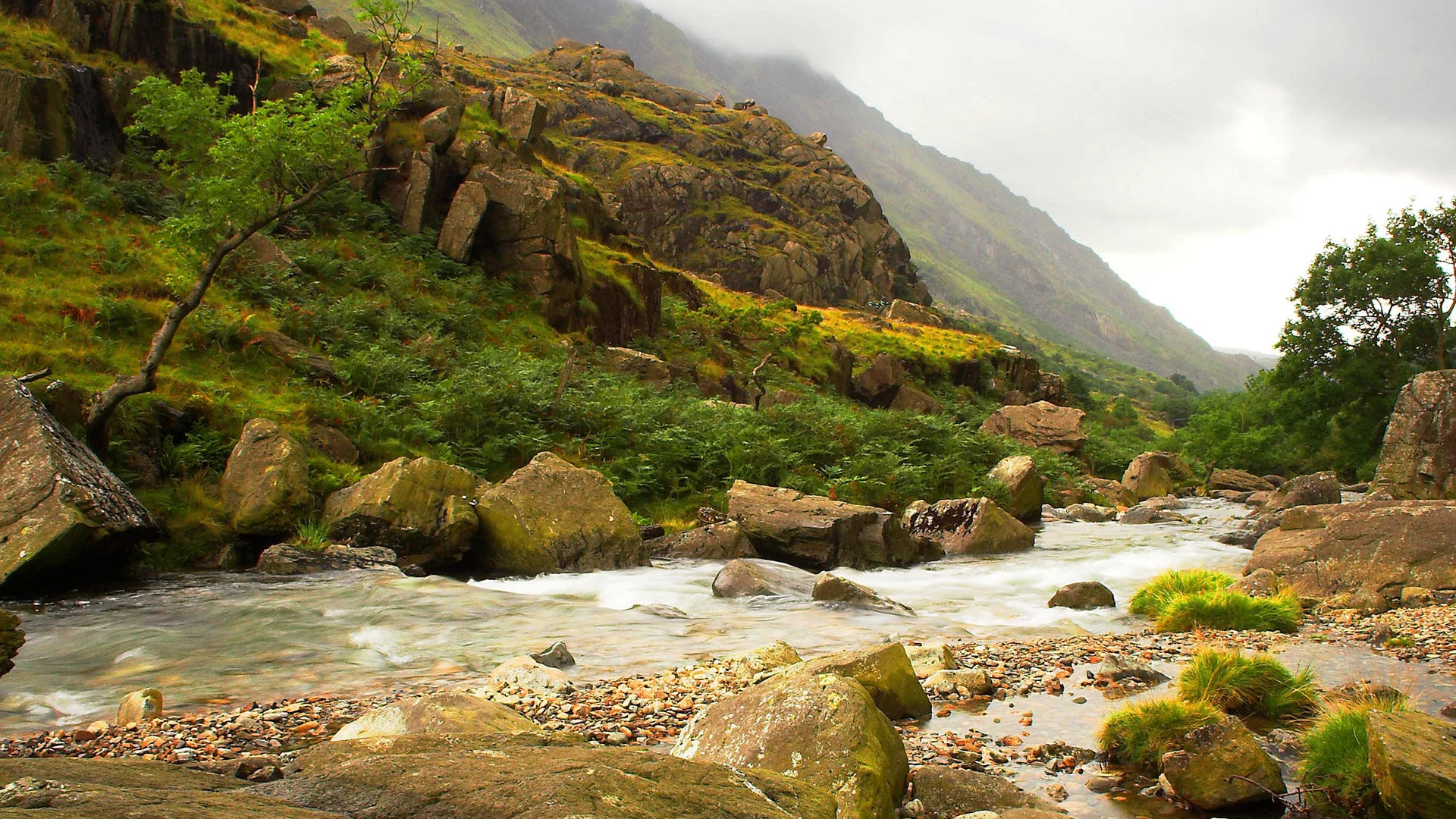 Great British Journeys