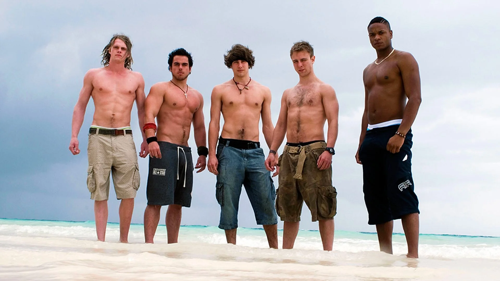 Tough Guy or Chicken?