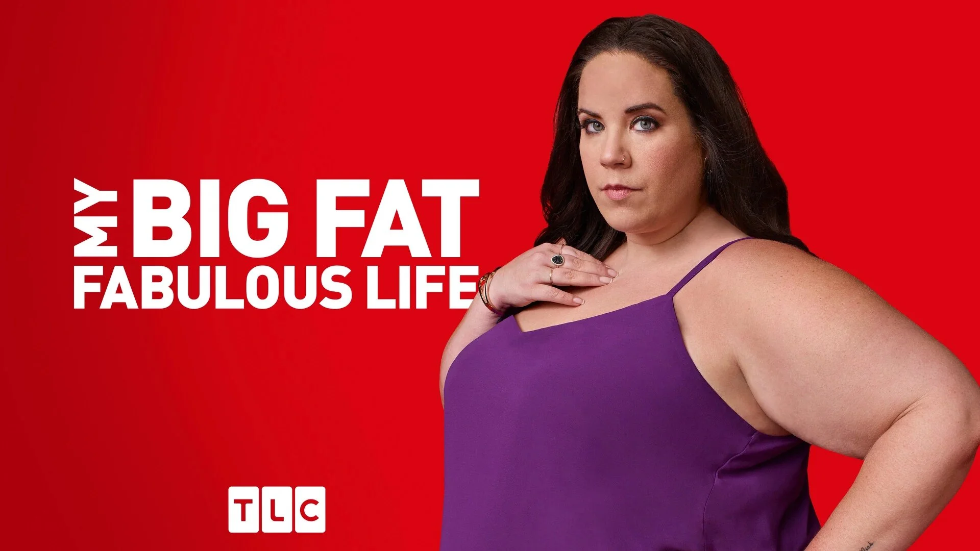 My Big Fat Fabulous Life