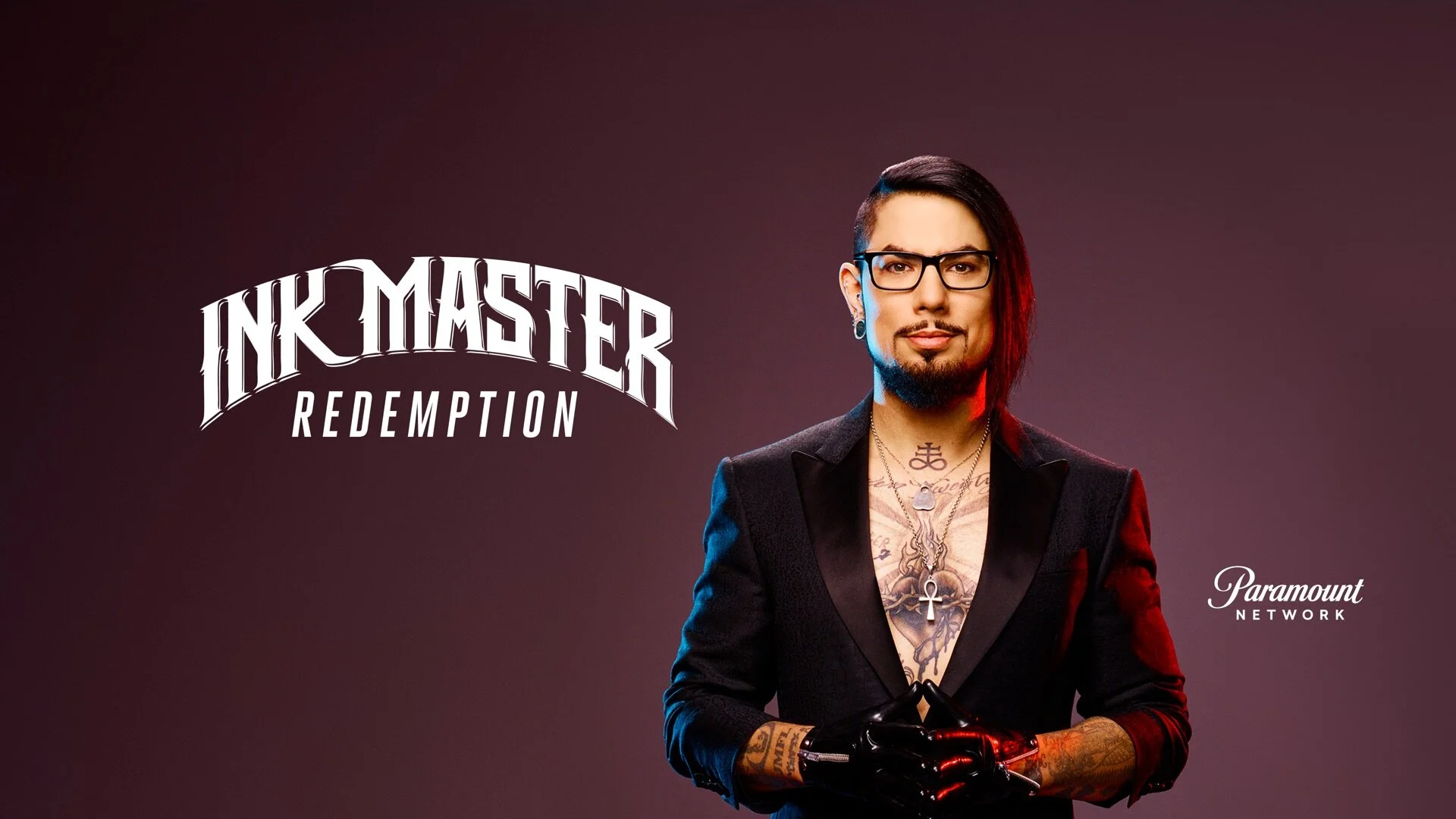 Ink Master: Redemption