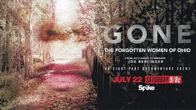 Gone: The Forgotten Women of Ohio