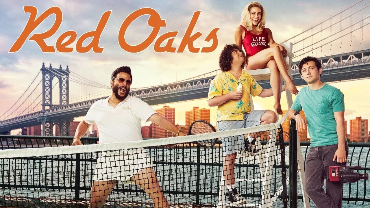 Red Oaks