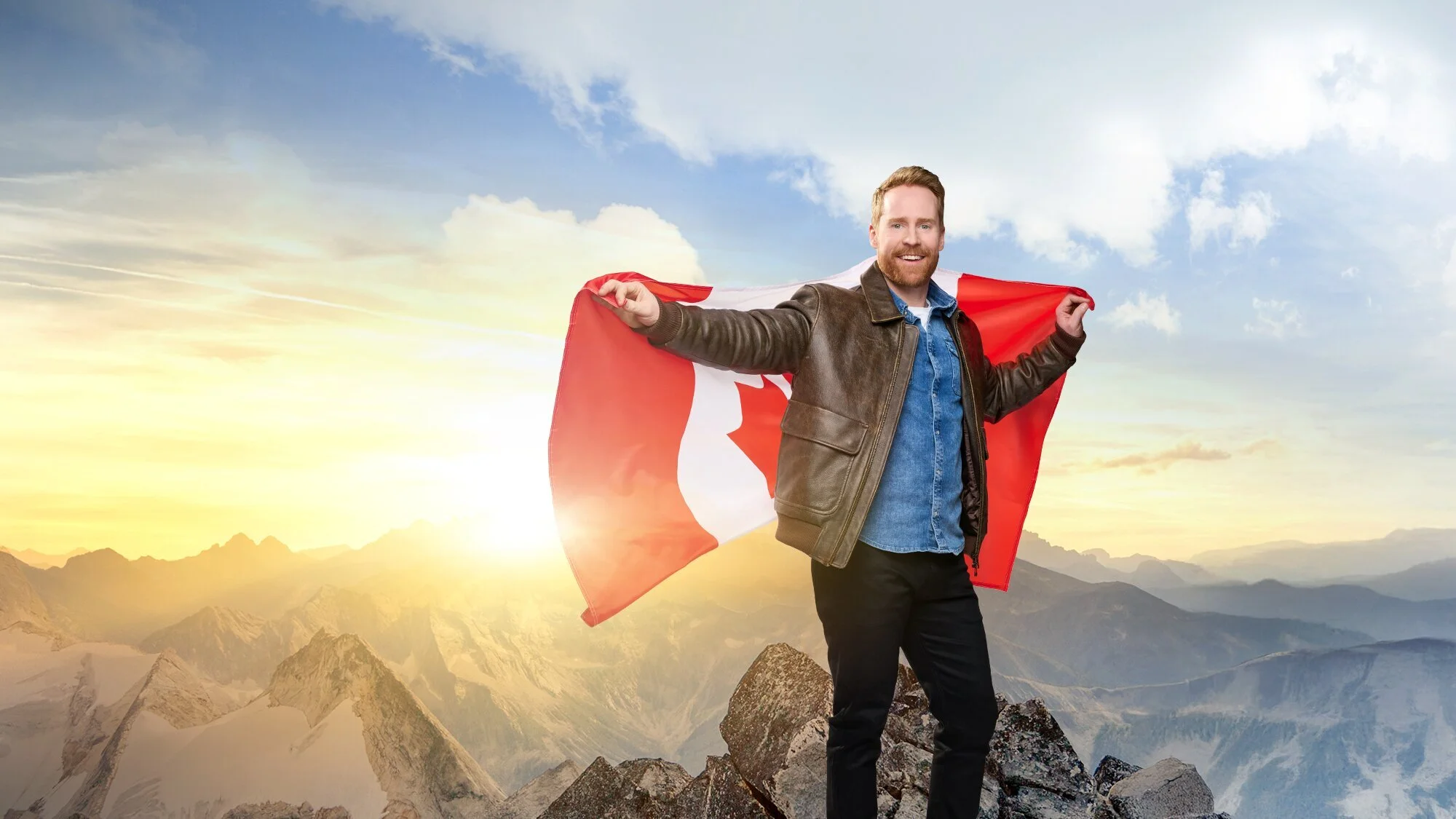 The Amazing Race Canada