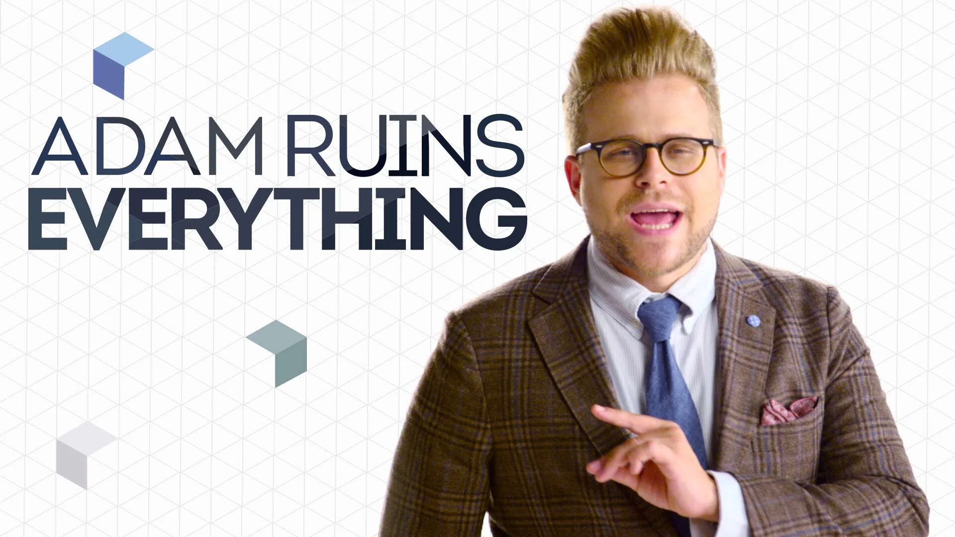 Adam Ruins Everything
