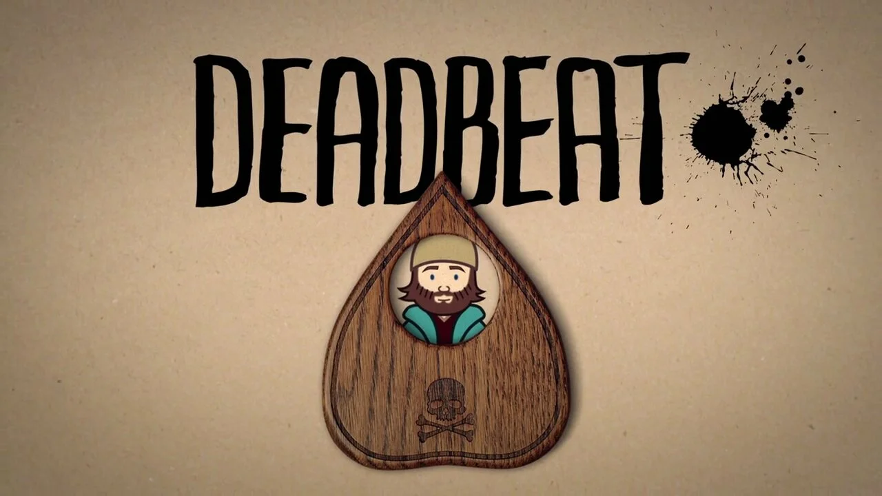 Deadbeat
