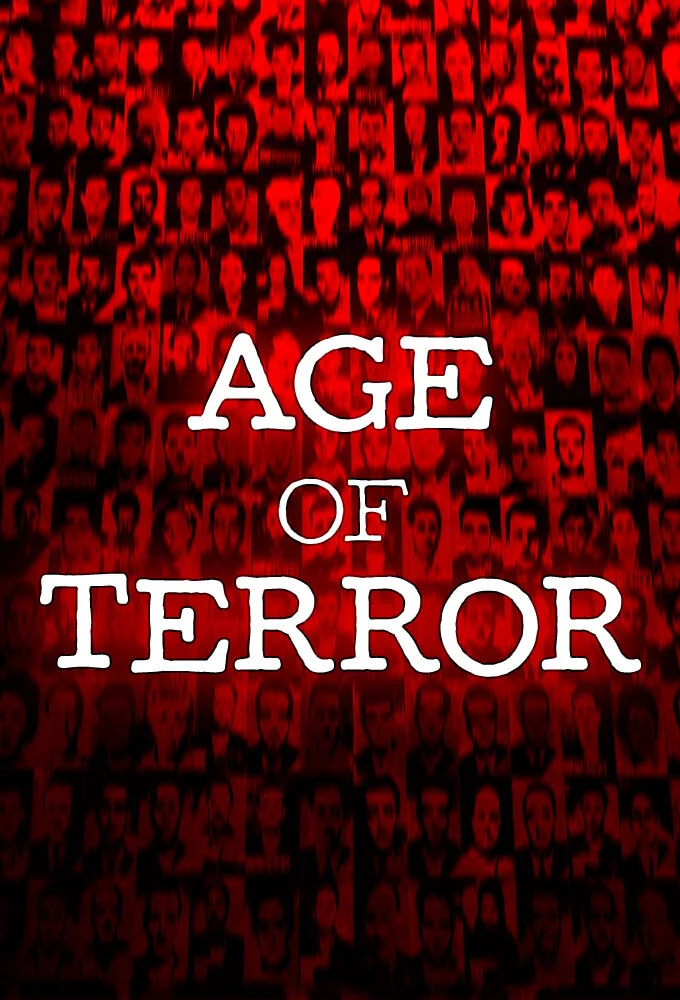 The Age of Terror