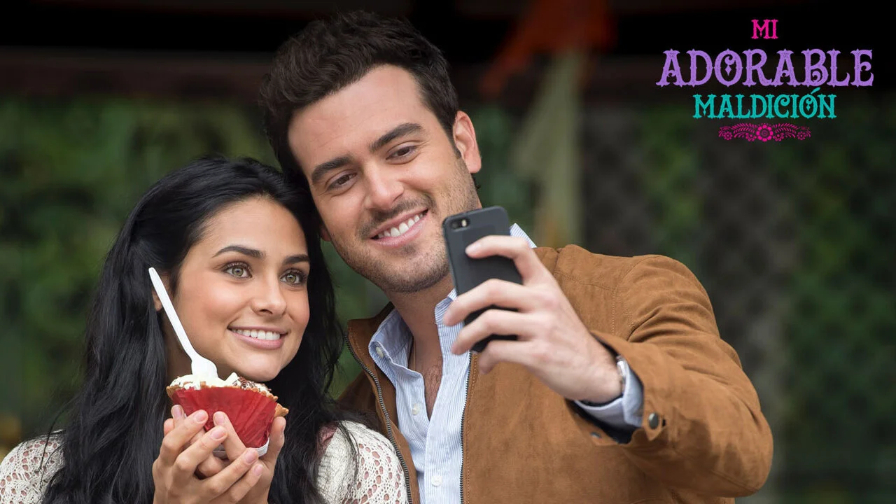 Mi adorable maldiciÄ‚Ĺ‚n