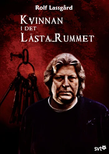 Pôster de Kvinnan I Det LÄ‚Ä„sta Rummet