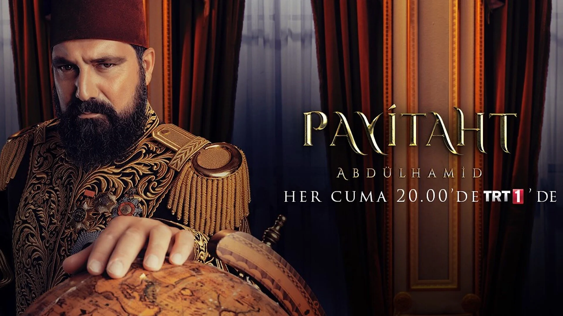 Payitaht AbdÄ‚Ä˝lhamid