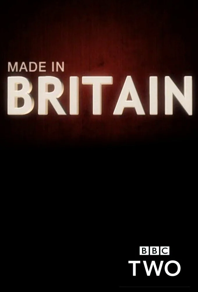Made in Britain