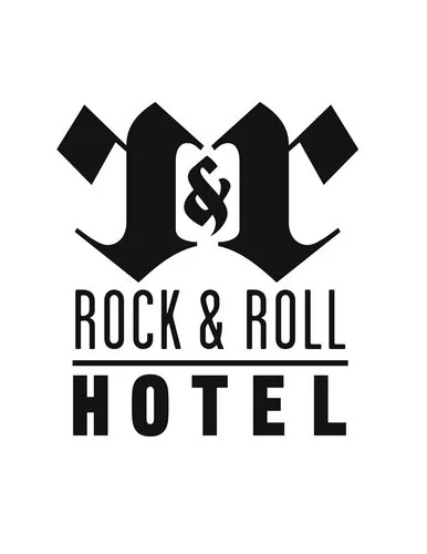 Póster de Rock 'n' Roll Hotel