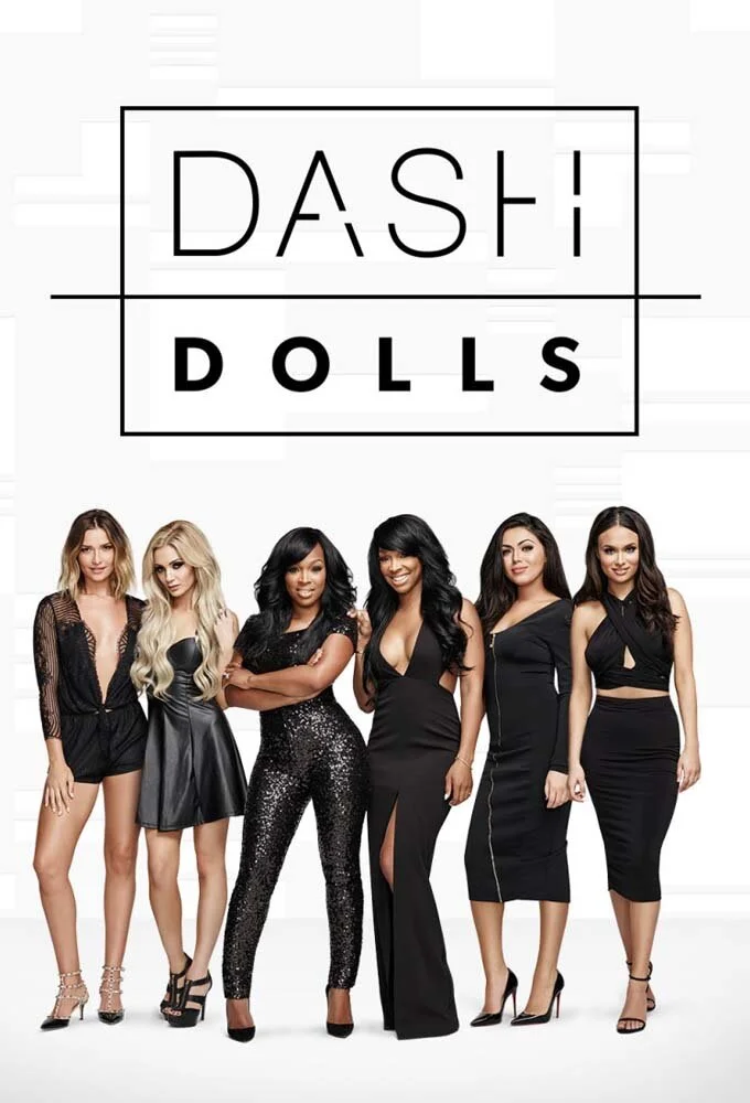Dash Dolls
