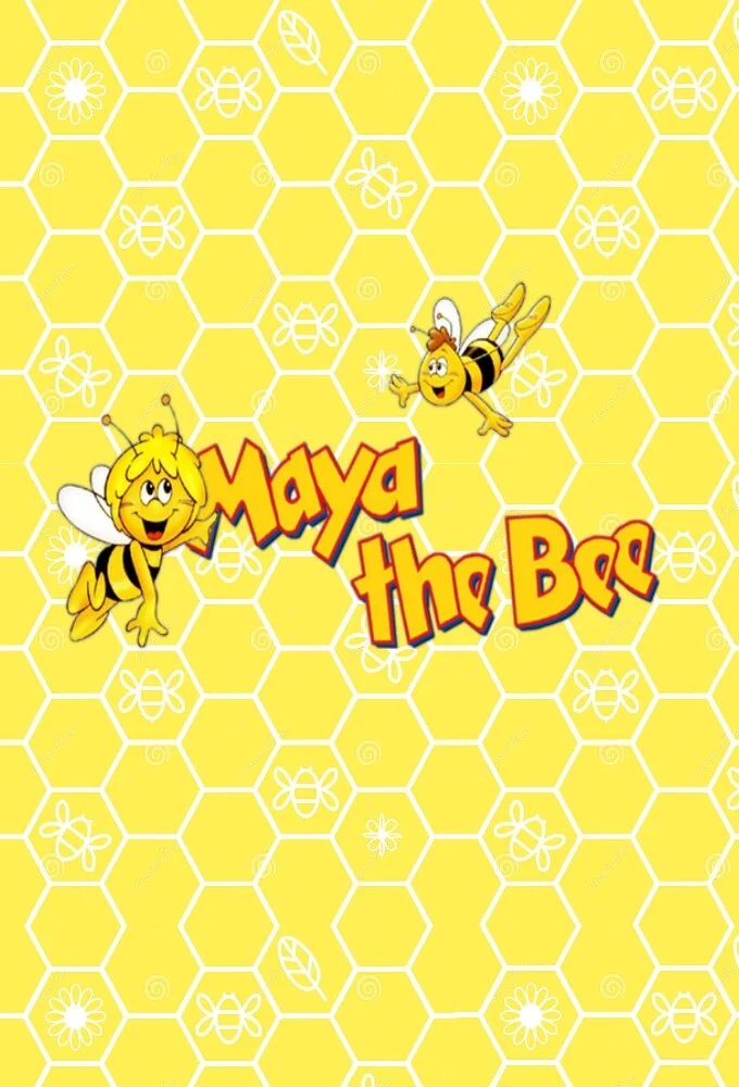 Poster di L'ape Maia