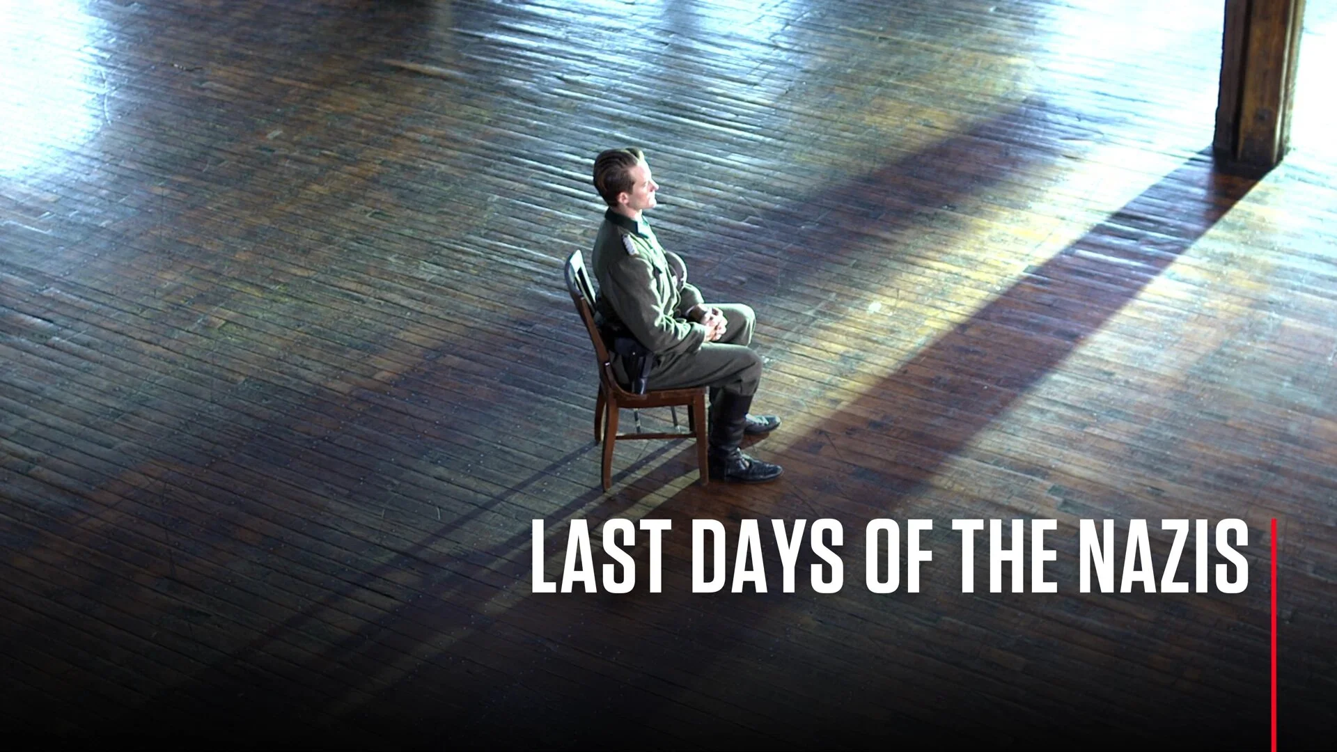 Last Days of the Nazis