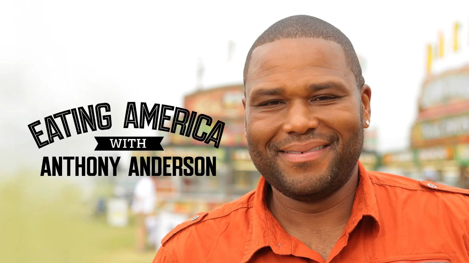 Eating America with Anthony Anderson