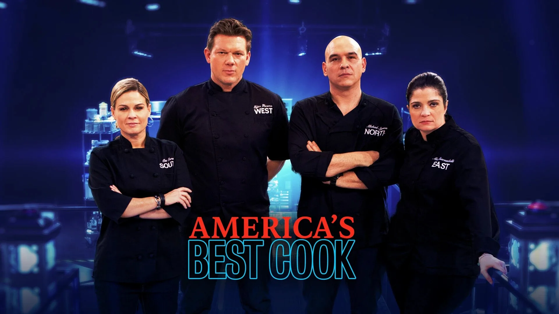 America's Best Cook