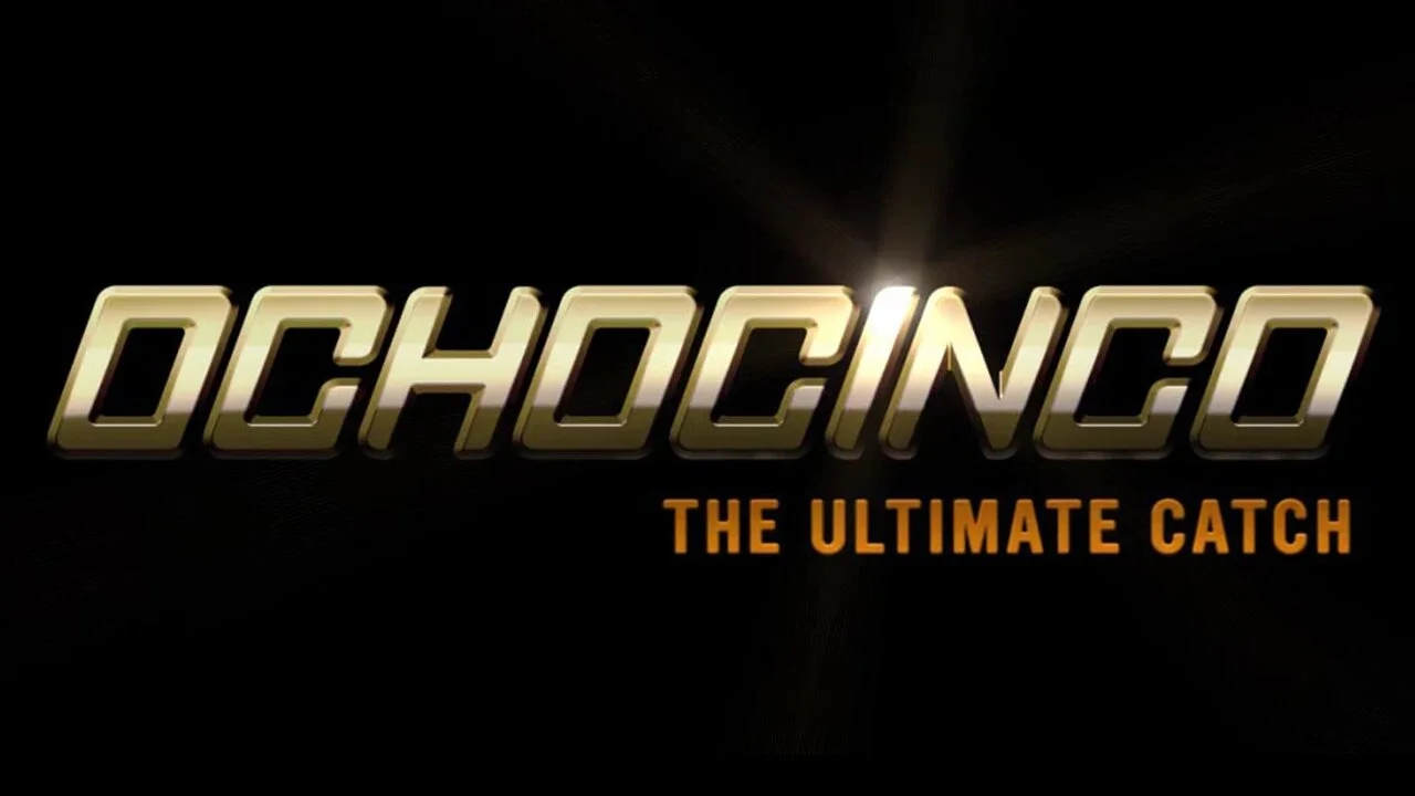 Ochocinco: The Ultimate Catch
