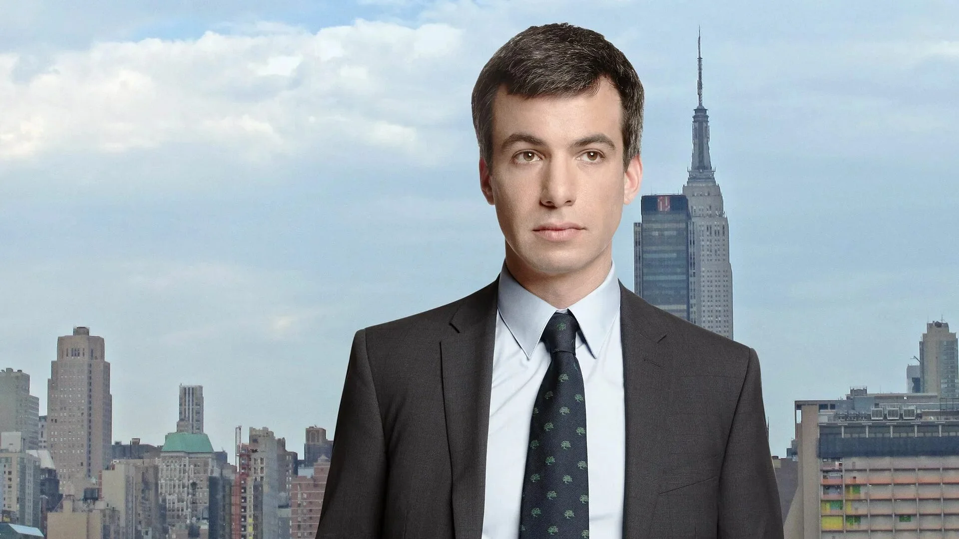 Nathan for You