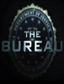 Poster di The Bureau
